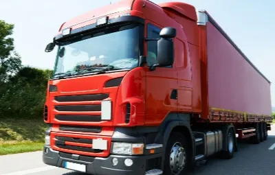 Adana Boyabat Ambar Kargo