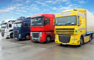 Adana Boyabat Nakliye Ambarı