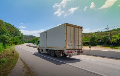 Adana ile Boyabat Arası Bulaşık Makinesi Taşıma