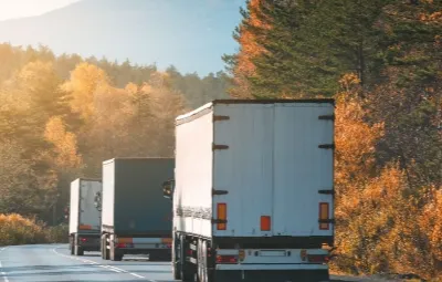 Adana ile Boyabat Arası Klima Taşıma