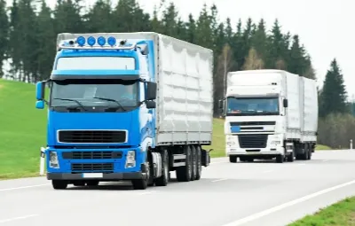 Adana ile Boyabat Arası Eşya Taşıma